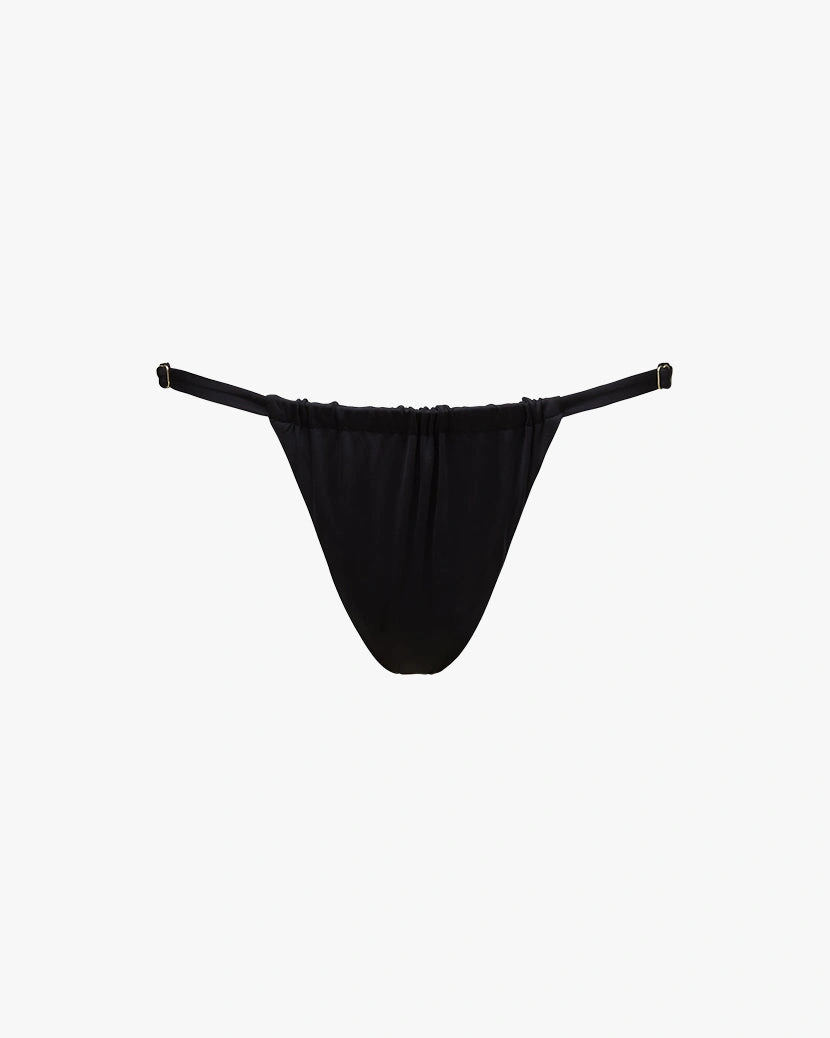 Bañador con Detalle Enrollado Ajustable: ¡Tu Silueta Perfecta en la Playa!