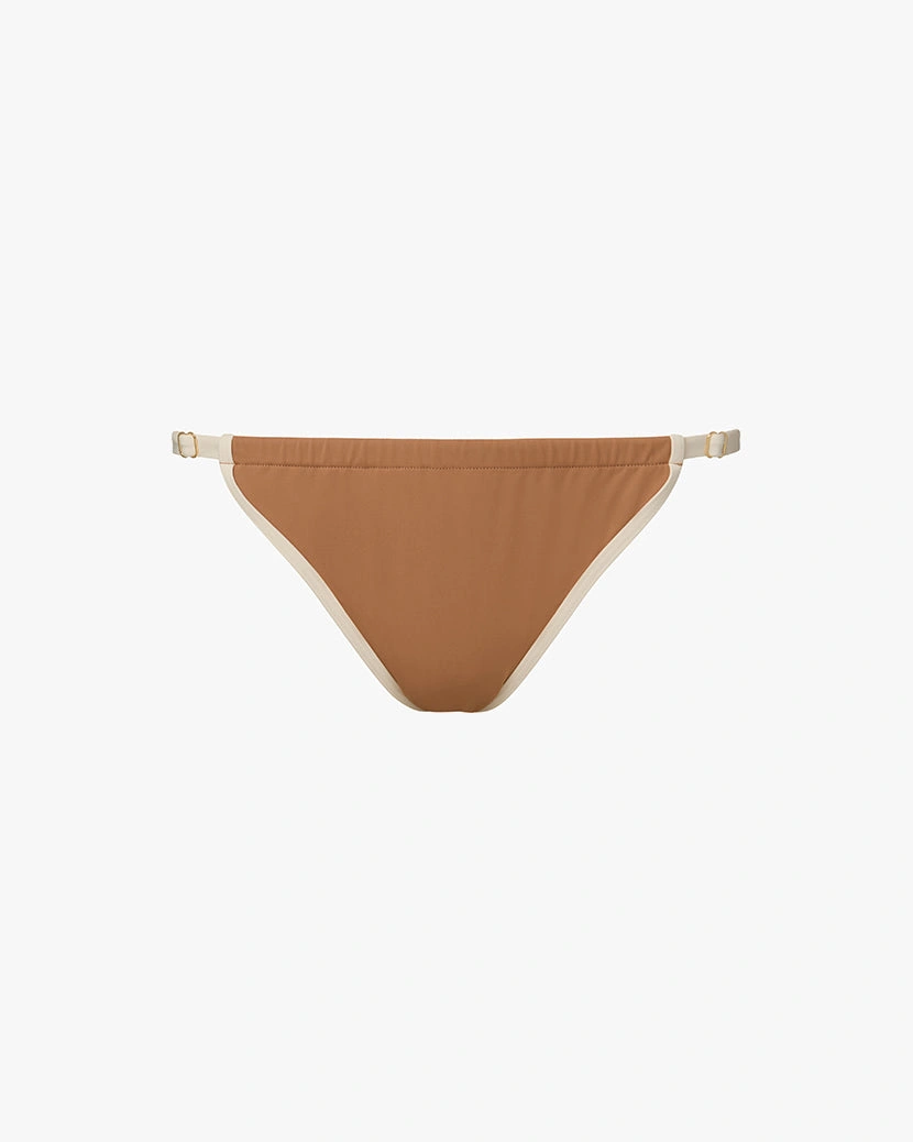 ¡Bottom fruncido ajustable!  Esculpe tu figura con estilo y comodidad, perfecto para cada ocasión.